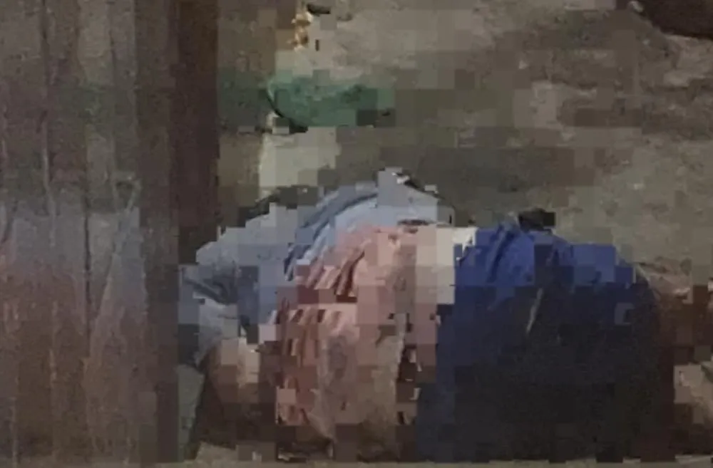 Francimário Gomes Lins, conhecido como “Galeguinho”, foi morto por dois homens em uma motocicleta no bairro Capoeiras, na noite desta quarta-feira (21). (Foto: Reprodução).