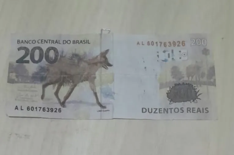 O suspeito foi localizado pela Polícia Militar na noite desta quarta-feira (21), em São João do Rio do Peixe, e conduzido à delegacia em Cajazeiras. (Foto: Reprodução).