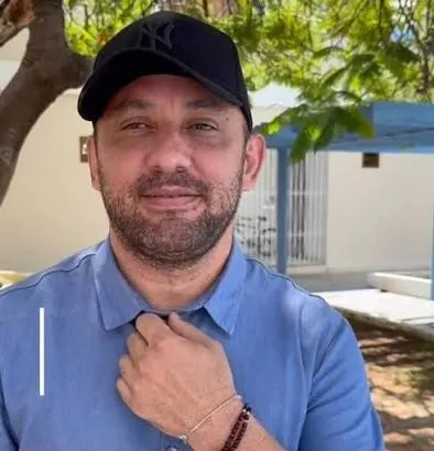 Ediney Pereira afirma que ainda não recebeu o pagamento; demonstrativo publicado por ele aponta R$ 3.351.413,44 em créditos federais para o município durante setembro. (Foto: reprodução).