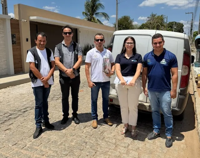 A iniciativa tem como objetivo garantir a segurança dos consumidores, fiscalizar o cumprimento das normas sanitárias e proteger a saúde da população. (Foto: Reprodução).