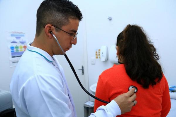 O programa Mais Médicos deportou os profissionais cubanos. Foto: Reprodução