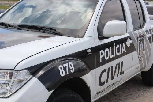 Homem chega à UPA para atendimento médico e acaba assaltado por dupla armada em Cajazeiras
