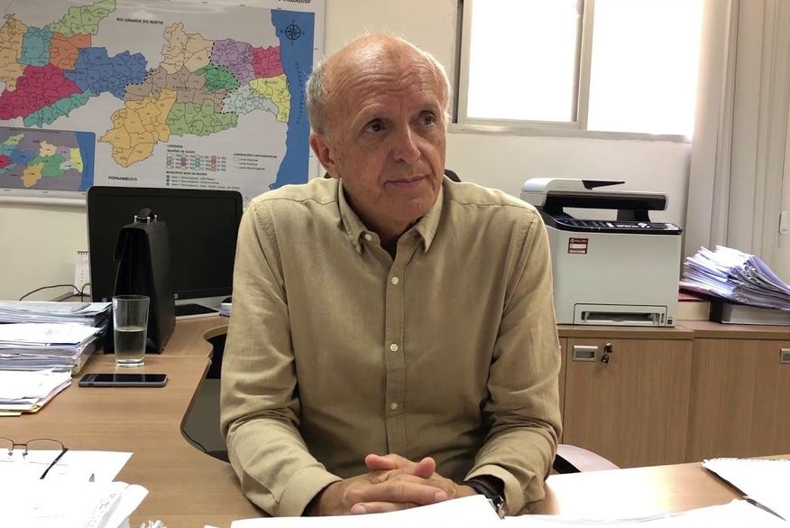 De acordo com relatório da auditoria do TCE-PB as irregularidades em relação as aquisições e distribuição dos testes causou um prejuízo ao erário Estadual no valor total de R$ 9.015.435,00. (Foto: Reprodução).