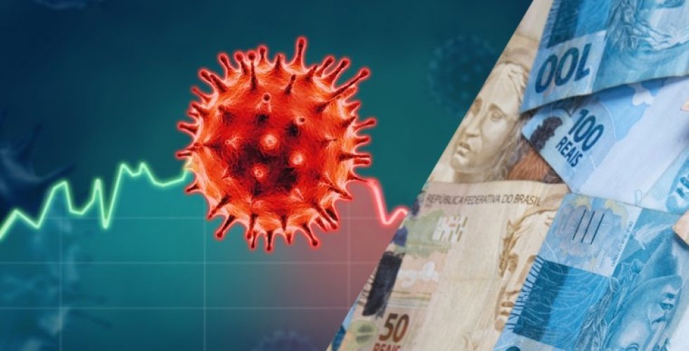 A Paraíba causou um prejuízo potencial ao erário de R$ 327.572,00, em operações realizadas durante a pandemia do novo coronavírus. (Foto: Reprodução).