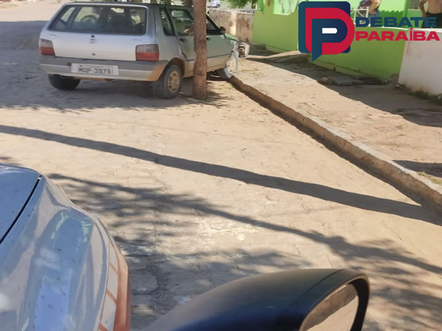 O veículo foi levado à delegacia de Polícia Civil para serem adotadas as medidas necessárias e em seguida devolvido ao proprietário legítimo (Foto: Reprodução)