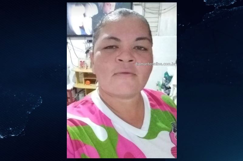 O corpo de Damiana foi levado ao NUMOL de Patos para ser feita a necropsia (Foto: Reprodução)