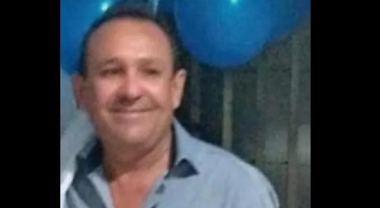 O sousense Ivamar, mais uma vítima da Covid-19 na cidade