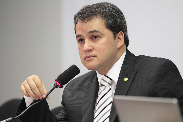 Foram liberados 5,2 Milhões de Reais como parcela do convênio 857419 referente ao ano de 2017 (Foto: Reprodução)