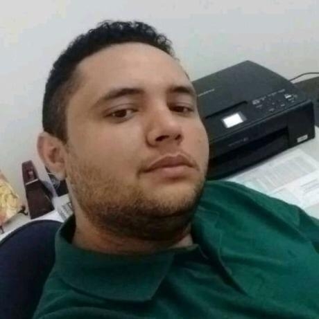 Pedro Gonçalves era morador do Alto do Cruzeiro e tinha 32 anos (Foto: Redes Sociais)