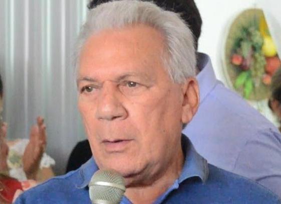 Prefeito de Cajazeiras pretende deixar os efetuar os pagamentos dos salários até o dia 20 deste mês. Foto: Reprodução 