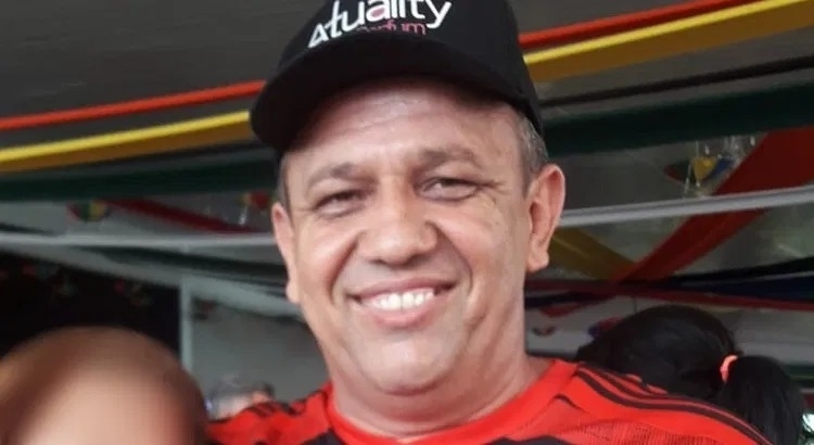 Raimundinho do Pastelão não resiste e é mais uma vítima da Covid-19, em Sousa