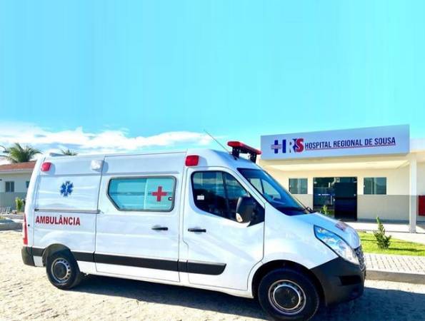 Pela primeira vez em toda a pandemia, Sousa registra quatro mortes por Covid-19 em 24h