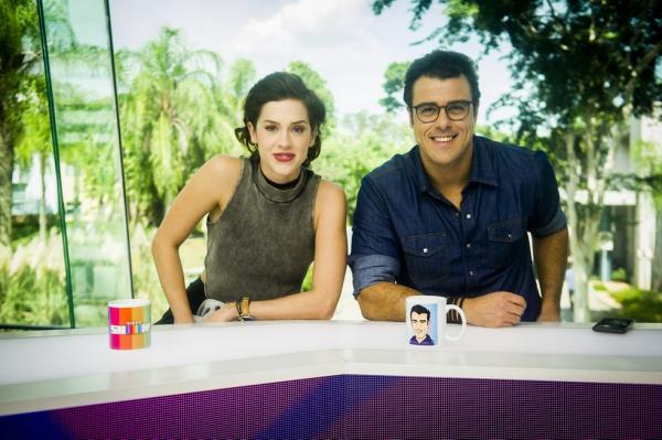 Vídeo Show chega ao fim - Foto: G1