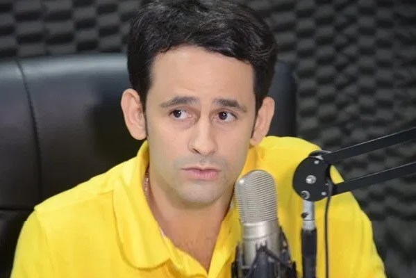 Prefeito do Lastro foi eleito nas últimas eleições municipais, em 2020 (Foto: Divulgação)