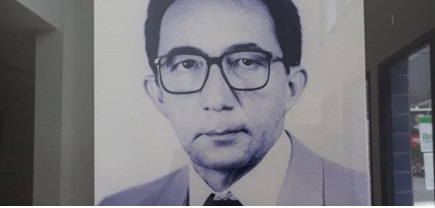 Morre ex-vereador Nedimar de Paiva Gadelha. Foto: Diário do Sertão