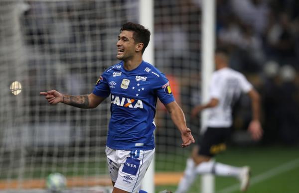 Arrascaeta é mais um reforço do Flamengo para 2019 - Foto: Leonardo Benassato/Reuters