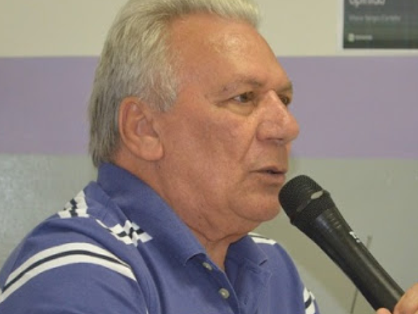 Prefeito de Cajazeiras Zé Aldemir e mais quatro secretários testam positivo para Covid-19