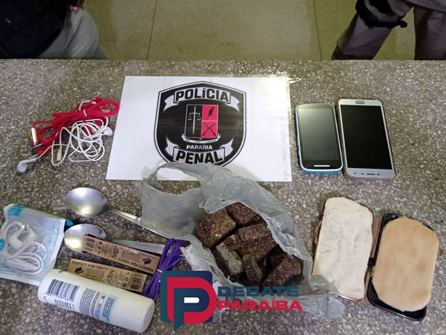 O suspeito foi conduzido à delegacia de Polícia Civil juntamente com todo o material apreendido para ser apresentado a autoridade policial judiciária (Foto: Reprodução)