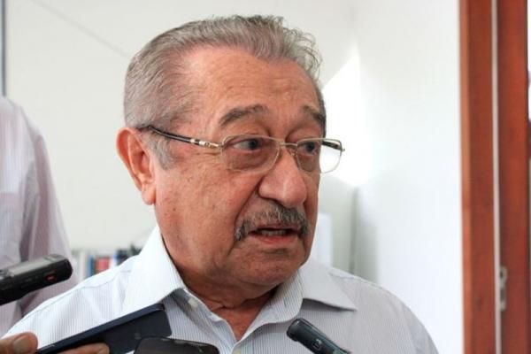 Zé Maranhão MDB. (Foto: Reprodução).