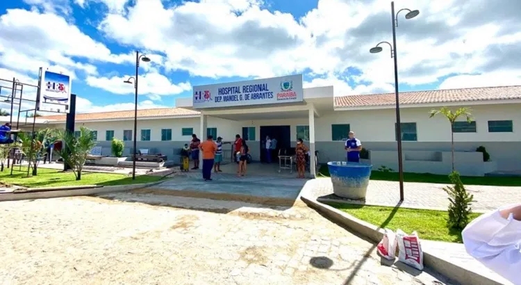 Cidade tem 137 mortos em decorrência da Covid-19 (Foto: Redes Sociais)