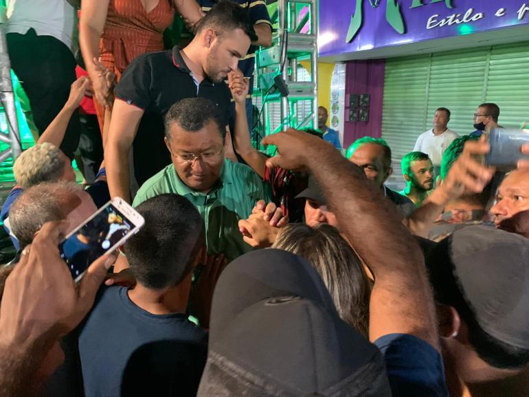 O pleito de 2020 registrou recorde de candidaturas na Capital paraibana – cerca de 14, o que gerou pulverização de tendências e de intenções de voto e, de certa forma, confundiu parcela expressiva do eleitorado. (Foto: Reprodução).