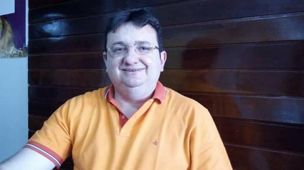 Após ser processado, Thalles Gadelha acusa Tyrone de tentar amordaçar e silenciar a imprensa