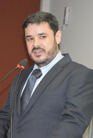 Empresário Everton Farias é nomeado para direção administrativa da Lotep