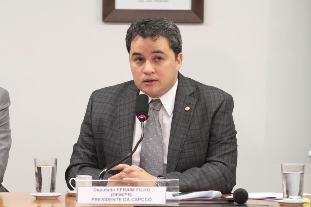Os prefeitos Cícero Lucena e Bruno Cunha Lima também já foram comunicados sobre o aporte dos investimentos. (Foto: Reprodução).
