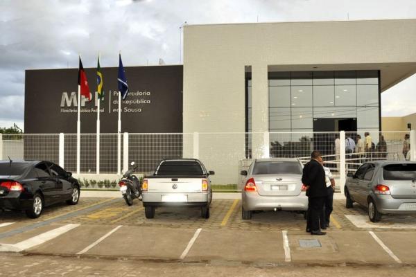 MP pede absolvição de envolvidos na Operação Carta Marcada. (Foto: Reprodução).