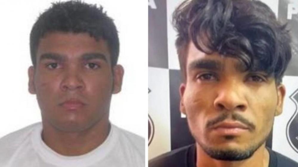Lázaro Barbosa é morto em ação policial após 20 dias de busca