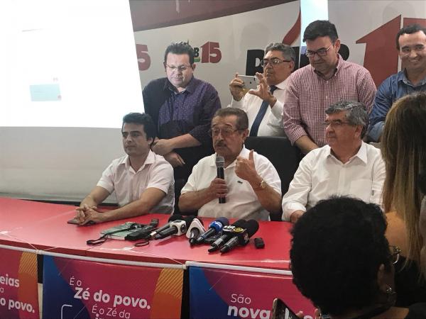 Maranhão garante 
