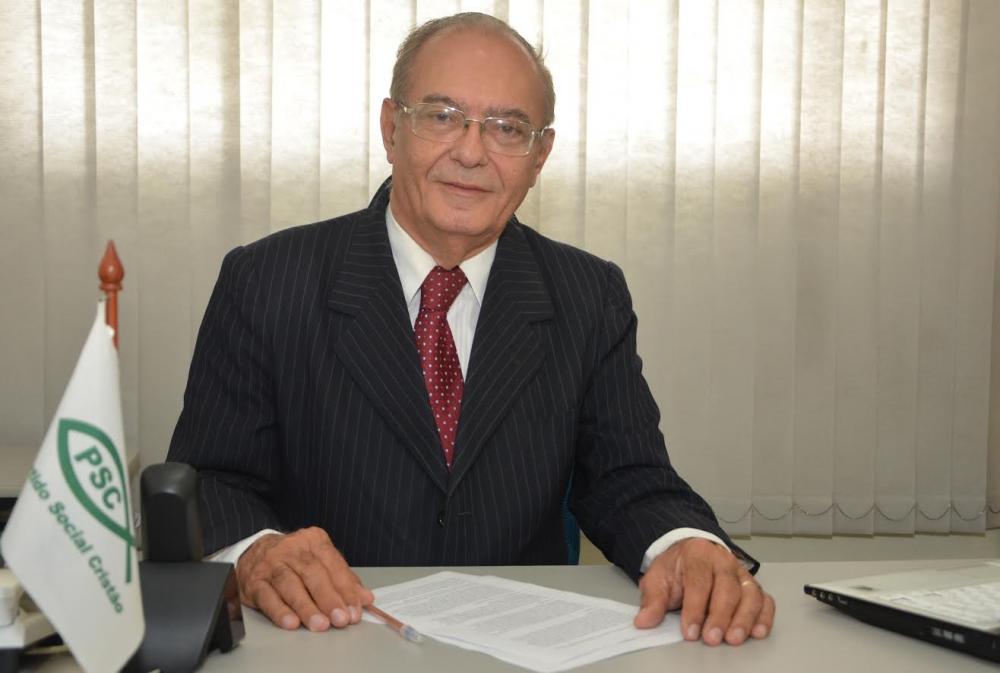 Prefeituras de Sousa e Aparecida serão beneficiadas com recursos das emendas do ex-deputado Marcondes Gadelha para aquisição de tratores e implementos agrícolas