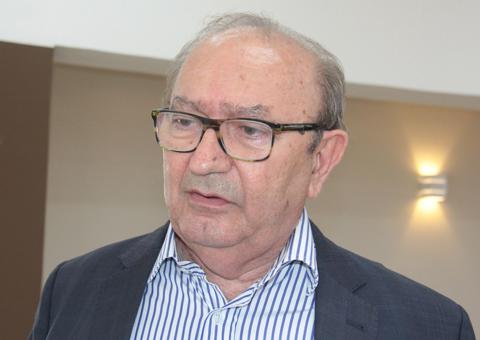 Buega Gadelha, Presidente da FIEP-PB cumpre pisão temporária. (Foto: Reprodução).