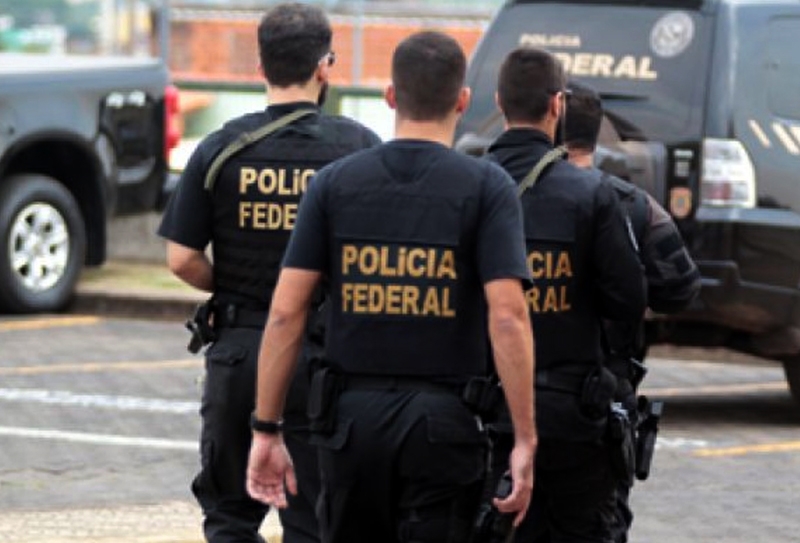 Consta no processo que as investigações foram iniciadas em 2020, a partir da prisão em flagrante de um suspeito pela Polícia Federal (Foto: Ilustrativa)