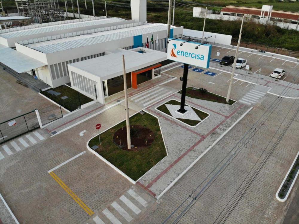 Energisa é condenada e deve indenizar motociclista por queda de fiação. (Foto: Reprodução).