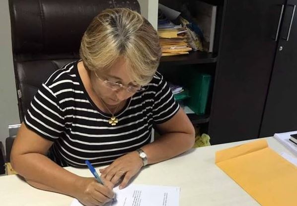 MP apura aglomeração com ‘paredão’ e queima de fogos provocada pela prefeita Leninha Romão em Uiraúna