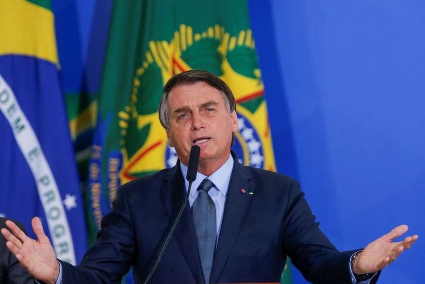 O nome de Mendonça é bem visto pela ala ideológica do governo e pela base mais fiel a Bolsonaro no Legislativo. Pastores evangélicos próximos do chefe do Executivo seguem em campanha pelo nome do advogado-geral (Foto: Reprodução)