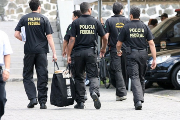 A intimação foi expedida pelo Juiz Guilherme Castro Lôpo da 8ª Vara Federal de Sousa. (Foto: Reprodução).