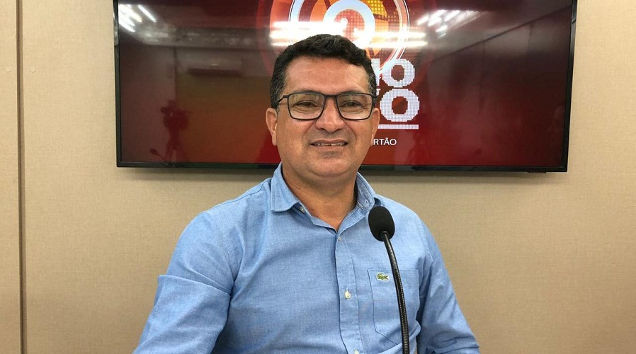 Em plena pandemia, prefeitura de São João do Rio do Peixe pretende construir praça de eventos orçada em mais de R$ 600 mil
