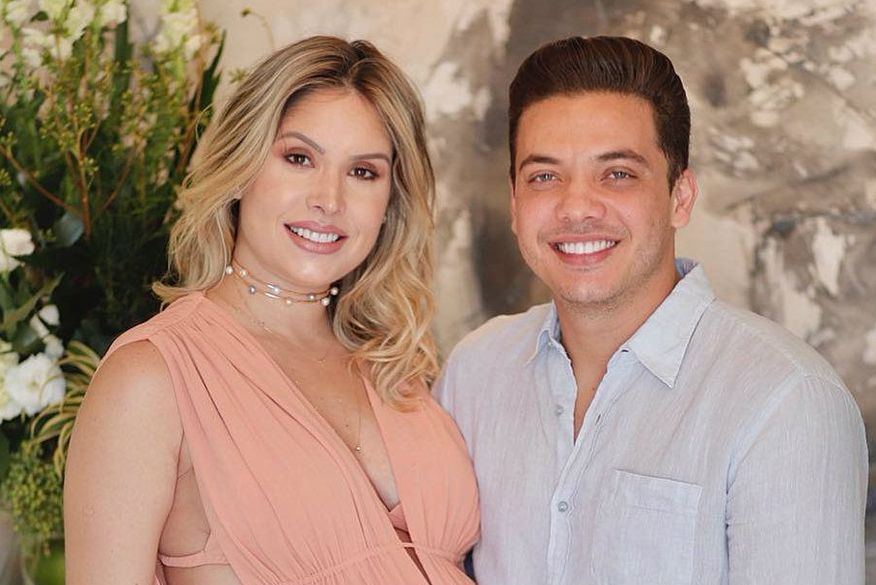 Thyane Dantas, esposa de Wesley Safadão (Foto: Reprodução)