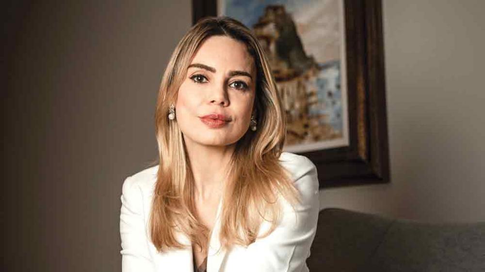 Rachel Sheherazade hoje é apresentadora do Metrópoles, de Brasília (Foto: IstoÉ Independente)