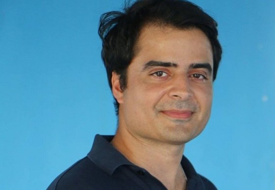 Bruno Roberto é pré-candidato do PL ao Senado Federal em 2022 (Foto: Divulgação)