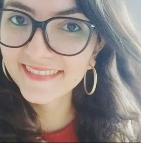 Elis Cristiane Fernandes Marques morreu no local. (Foto: Reprodução).