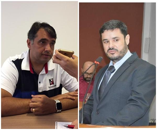 Câmara de São João do rio do Peixe aprova título de cidadão para André e empresários do Paraíba de Prêmios. (Foto: Debate Paraíba).