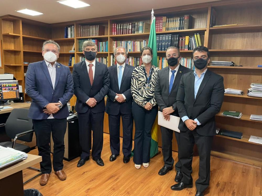 Na pauta a elaboração de uma reforma tributária que realmente alcance objetivos de simplificação tributária e justiça fiscal, com inclusão social e desenvolvimento econômico. (Foto: Assessoria).