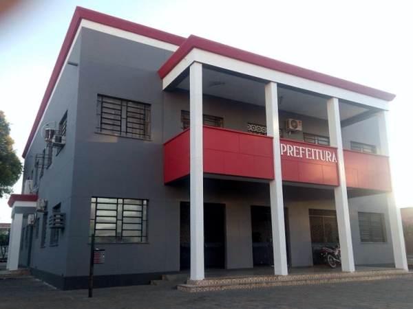 A Prefeitura de Cajazeiras realizou processo de licitação para fornecimento de serviços de manutenção em diferentes secretarias (Foto: cajazeiras.pb.gov.br)