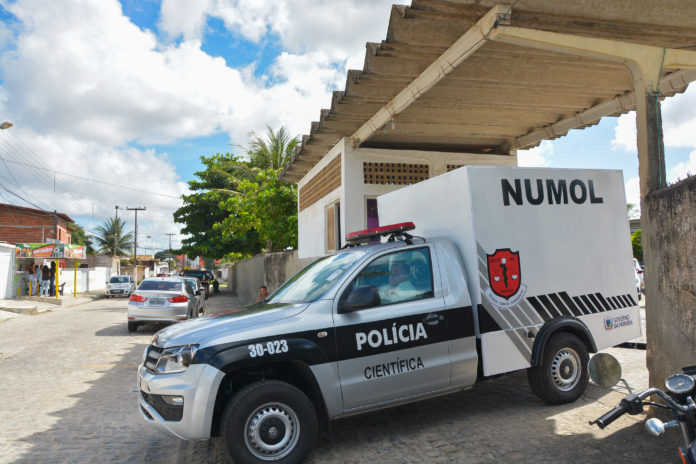 Foto: Nalva Figueiredo/Jornal CORREIO
