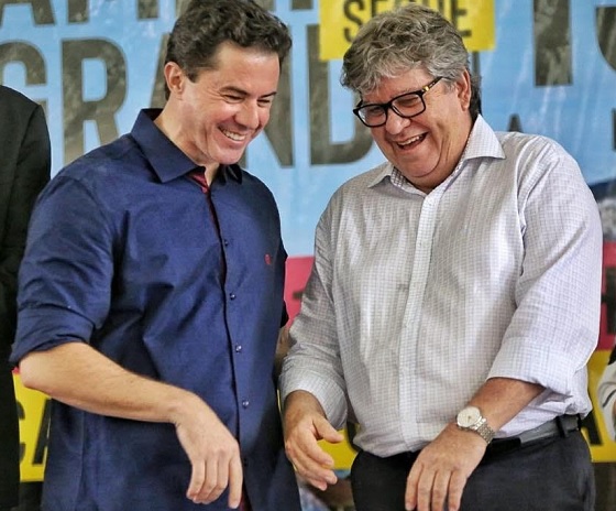 Lembrando que o senador chegou a declarar que tomou conhecimento das mudanças através da mídia. (Foto: Reprodução).