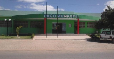 A Prefeitura de Cachoeira dos Índios foi notificada sobre alerta do Tribunal de Contas da Paraíba (Foto: Divulgação)
