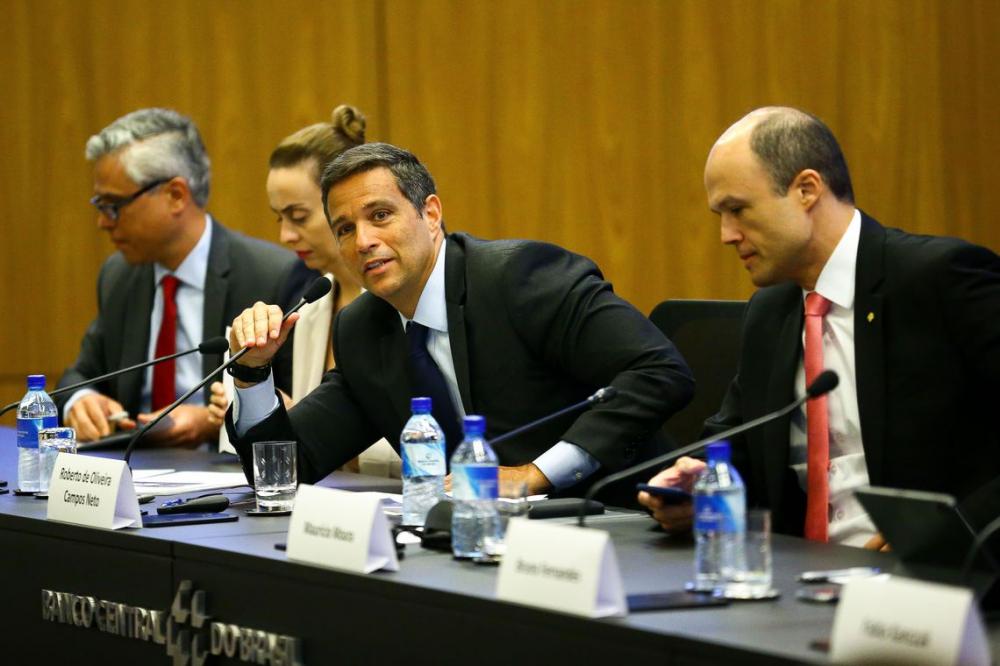 Marcelo Camargo / Agência Brasil